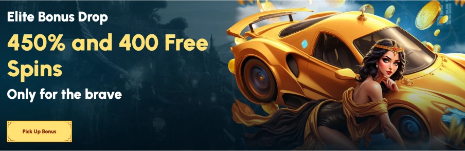 Spellwin Casino